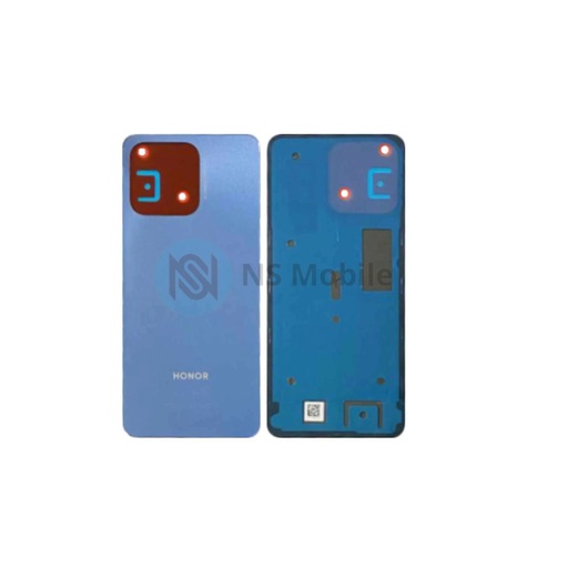 Cache Arrière Honor 70 Bleu