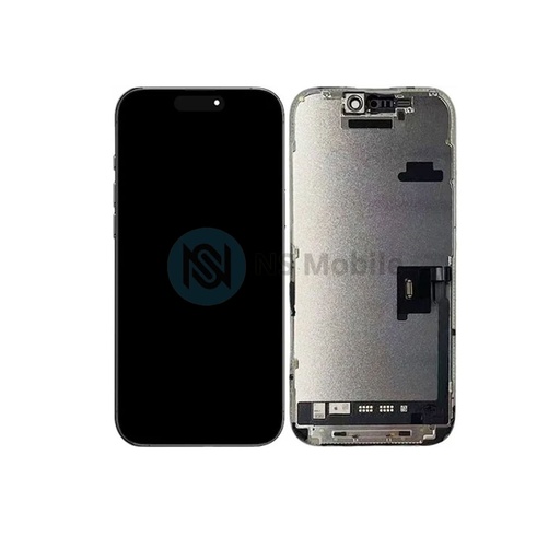 Ecran Complet iPhone 16 Pro JK