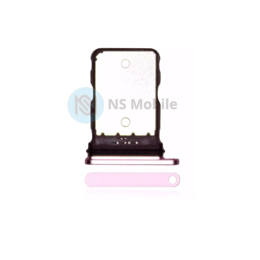 Tiroir Sim Google Pixel 8 Rose