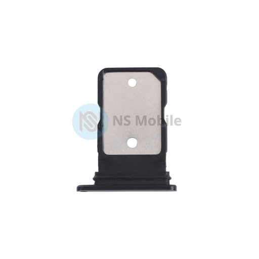 Tiroir Sim Google Pixel 4A Noir
