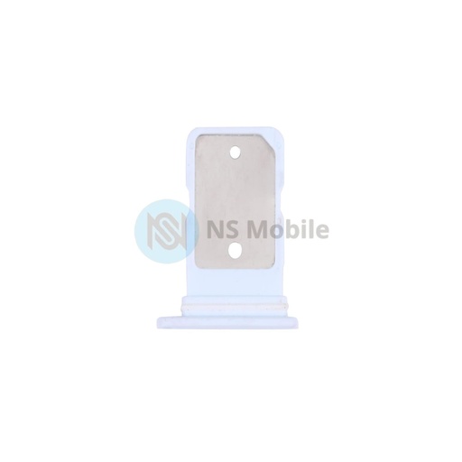 Tiroir Sim Google Pixel 4A Bleu