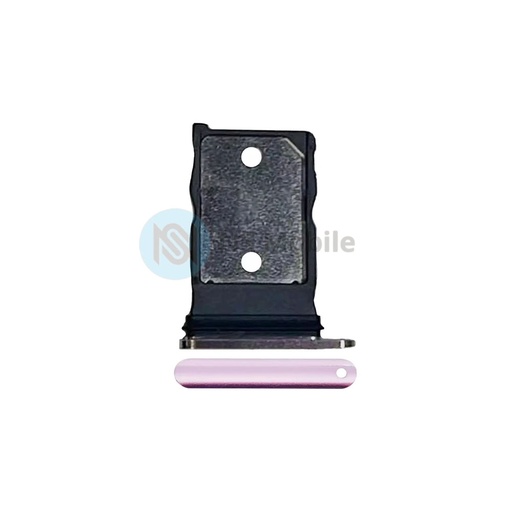 Tiroir Sim Google Pixel 9 Pro Xl Rose