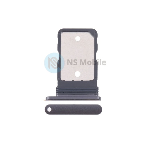 Tiroir Sim Google Pixel 8A Noir