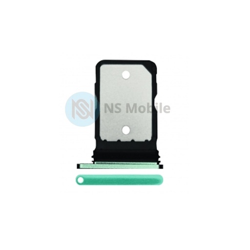 Tiroir Sim Google Pixel 8A Vert