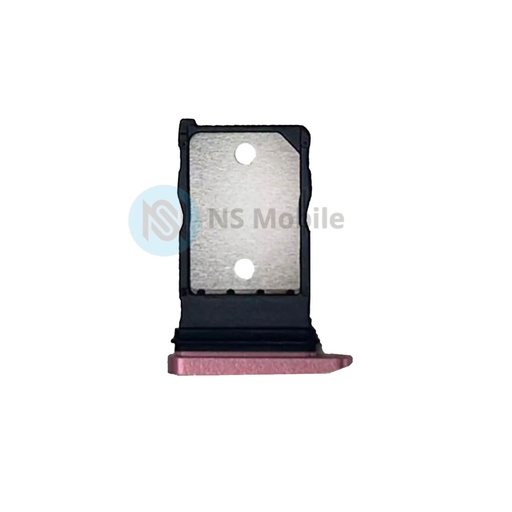 Tiroir Sim Google Pixel 9 Rose