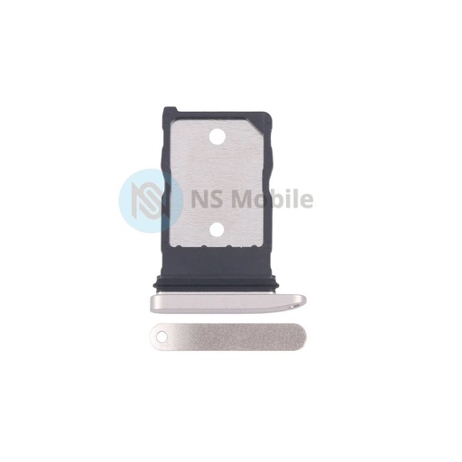 Tiroir Sim Google Pixel 9 Beige