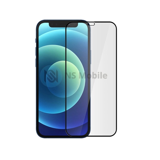 Verre Trempé Intégral pour Apple iPhone 12 Mini