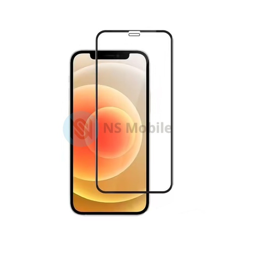 Verre Trempé Intégral pour Apple iPhone 12 Pro Max