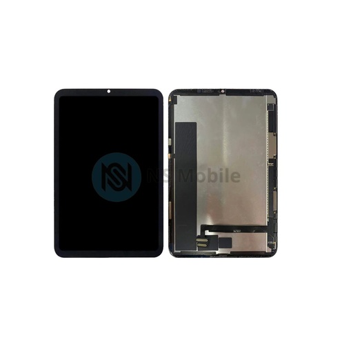 Ecran Tactile Apple iPad Mini 6 A2567/A2568 Noir Original Refurb