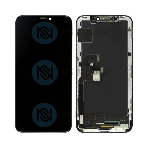 Ecran Complet iPhone X Hard Oled