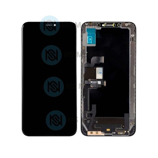 Ecran Complet IPhone XS Soft Oled
