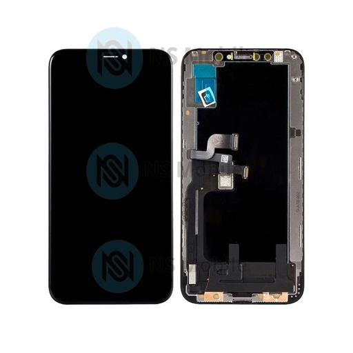 Ecran Complet IPhone XS Max Soft Oled
