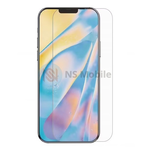 Verre Trempé Intégral Pour Apple iPhone 13 Pro Max/iPhone 14 Plus