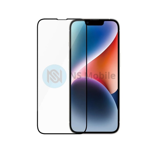Verre Trempé Intégral Pour Apple iPhone 13 Pro/iPhone 13/iPhone 14
