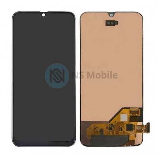 Ecran Complet Samsung A40 ( SM-A405 ) Incell