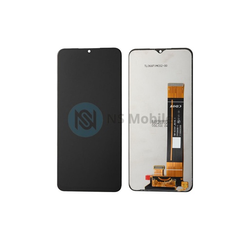 Ecran Complet Samsung A23 4G ( SM-A235 ) Incell