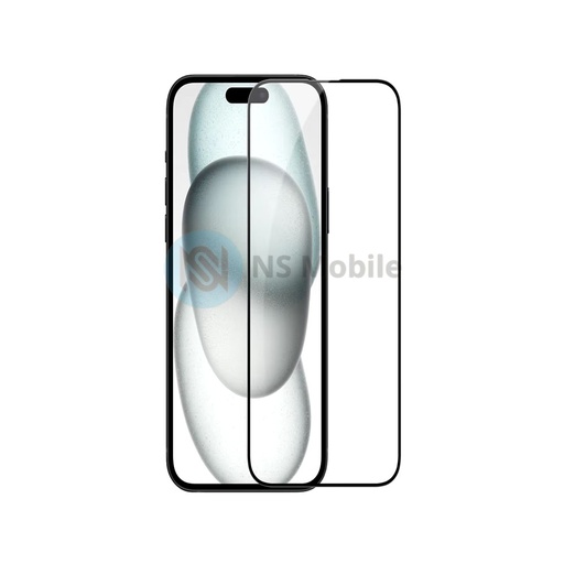 Verre Trempé Intégral Pour Apple iPhone 14 Pro 