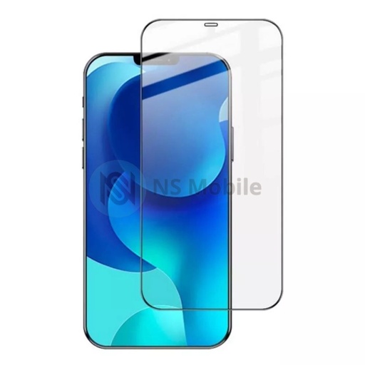 Verre Trempé Intégral Pour Apple iPhone 15