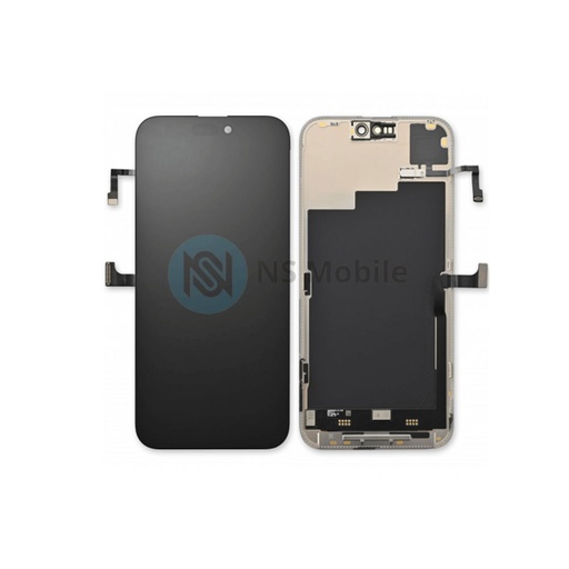 Ecran Complet iPhone 16 Plus ZY