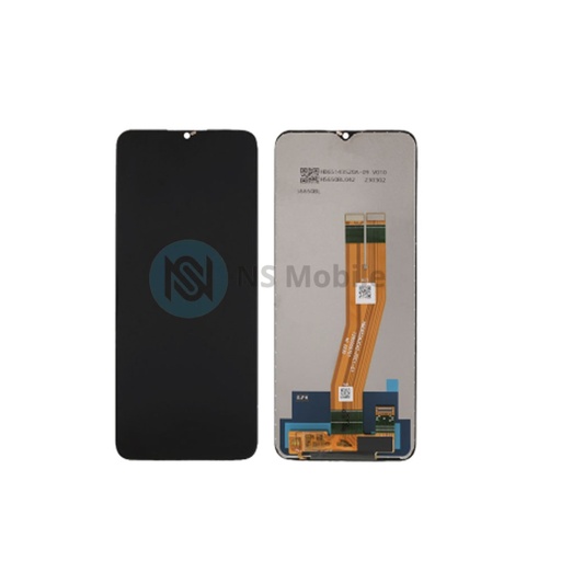 Ecran Complet Samsung A04e ( SM-A042 ) Incell