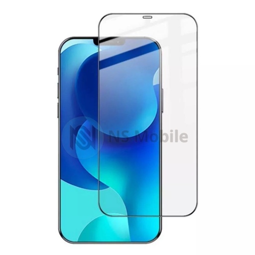 Verre Trempé Intégral Pour Apple iPhone 16 Pro