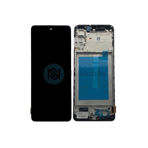 Ecran Complet Samsung M52 5G (SM-M526) Original reconditionnné