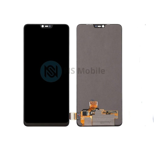 Ecran Complet Oppo R15 Oled Original