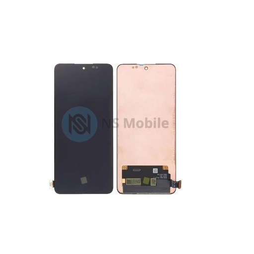 Ecran Complet Oppo Reno 8 Pro+ / Realme GT2 Explorer Master / Realme GT Neo3 / ONE PLUS 1+ACE /ONE Plus Original Refurb