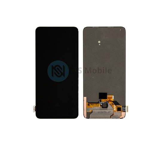 Ecran Complet Oppo Reno 11 /Reno 11pro Original refurb