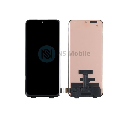 Ecran Complet Realme 10 pro+/Realme 10pro /Realme 11pro/Realme Narzo 60pro Original Refurb