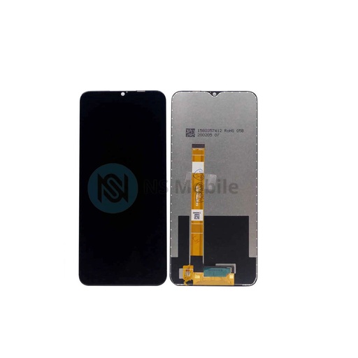 Ecran Complet Realme 11F/K11/One plus CE3/F25PRO Original Refurb