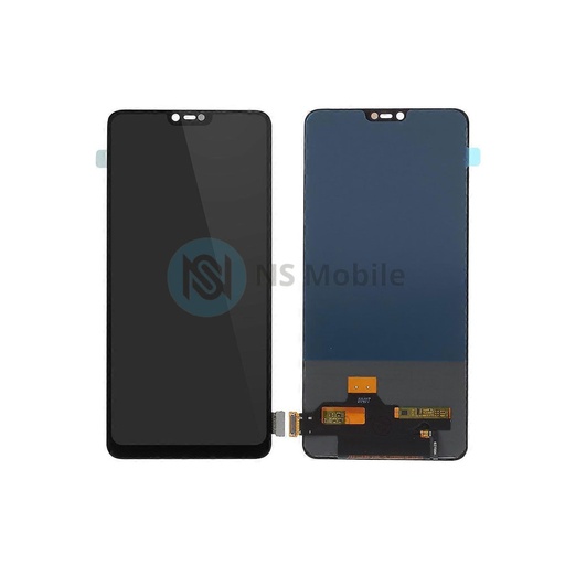 Ecran Complet Oppo R15 incell