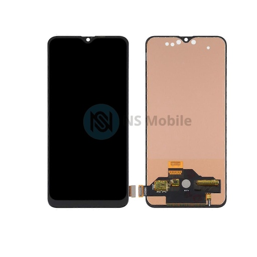 Ecran Complet Oppo R15X / K1/RX17NEO Incell