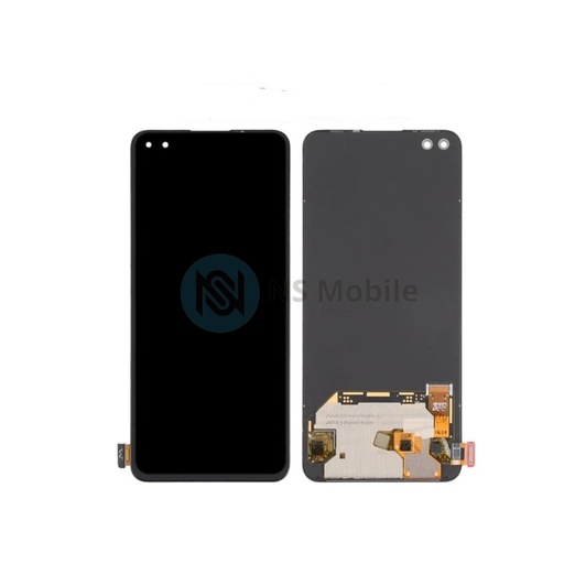 Ecran complet Oppo Reno 3 Pro 4G Incell