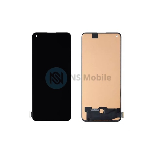 Ecran complet Oppo Reno4se B/ Realme 8 / Realme8pro / Realme 7PRO Incell