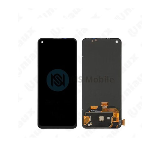 Ecran Oppo Reno5 4G / Reno5 5G / Reno 5K/ Reno6 4G / Reno6 5G  / Find X3Lite / Realme X7 Max/ RealmeGT 5G / RealmeGT Neo/ Realme Neo 5G / Realme Q3 pro 5G / Realme GT Master Edition / K9 5G / K9pro 5G / one plus 1+Nord 2T 5G  / Realme GT Neo 2T Incell