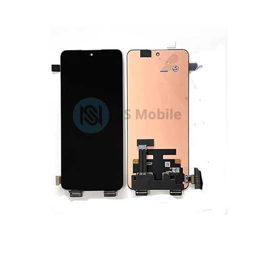Ecran Complet Oppo Reno 8 Pro+ / Realme GT2 Explorer Master / Realme GT Neo3 / ONE PLUS 1+ACE /ONE Plus Incell