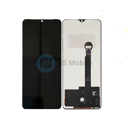 Ecran complet Oppo Find X2 / Find X2pro / one plus 1+8pro Incell