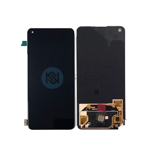 Ecran Complet Oppo realme gt 2 pro Incell