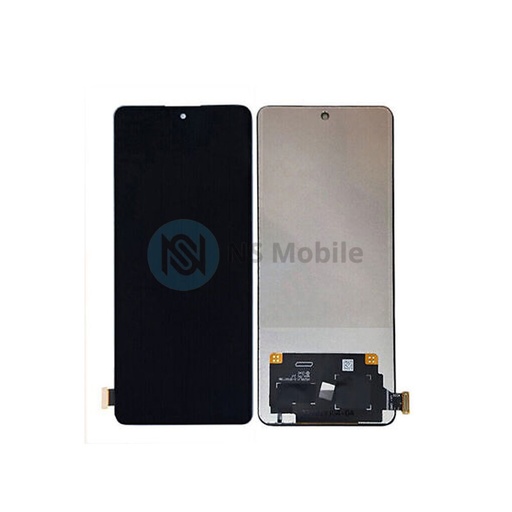 Ecran Complet Realme 11F/K11/One plus CE3/F25PRO Incell
