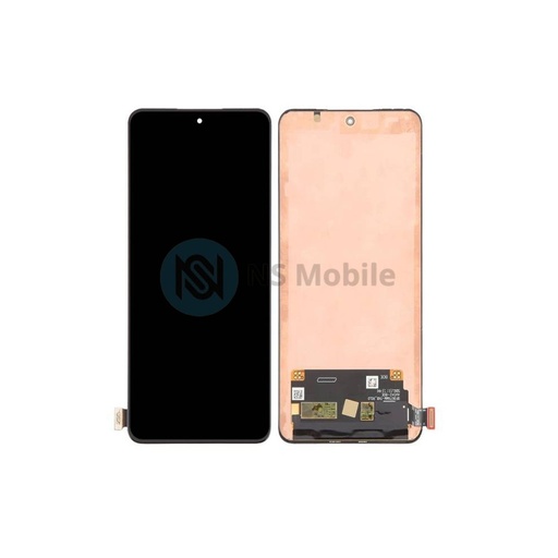 Ecran Complet Oppo K12/Oneplus CE4/Reno11F Incell