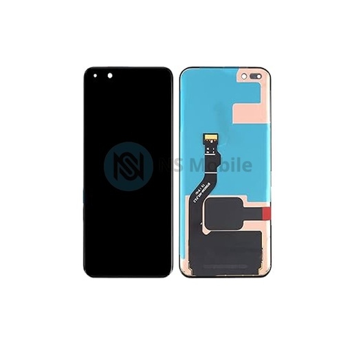 Ecran Complet Huawei P40 Pro Original