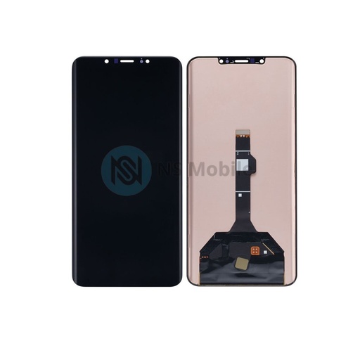 Ecran Complet Huawei Mate 60 Pro Original