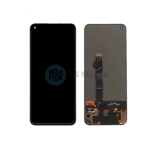 Ecran complet Huawei Honor 30 / Nova 7 Original