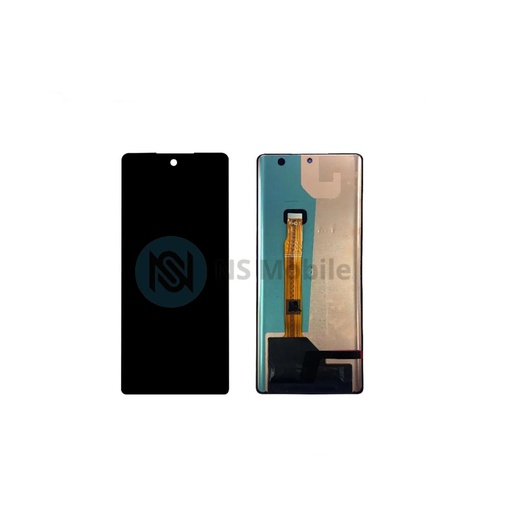 Ecran complet Honor 60 SE Original