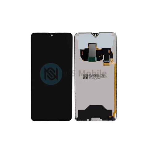 Ecran complet Huawei Mate 20X Incell