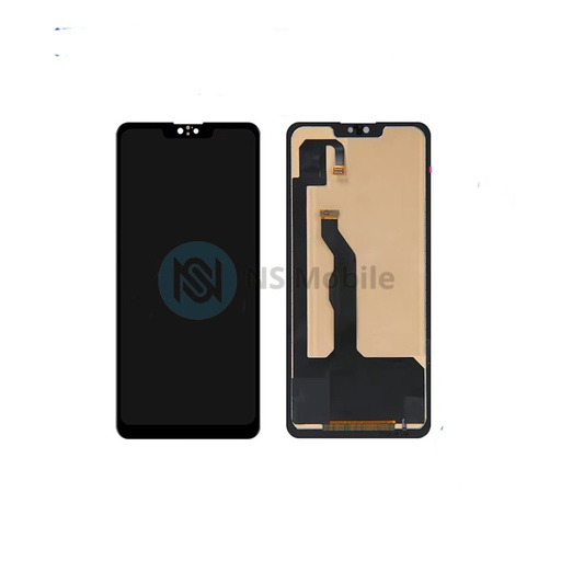 Ecran Complet Huawei Mate 30 Incell