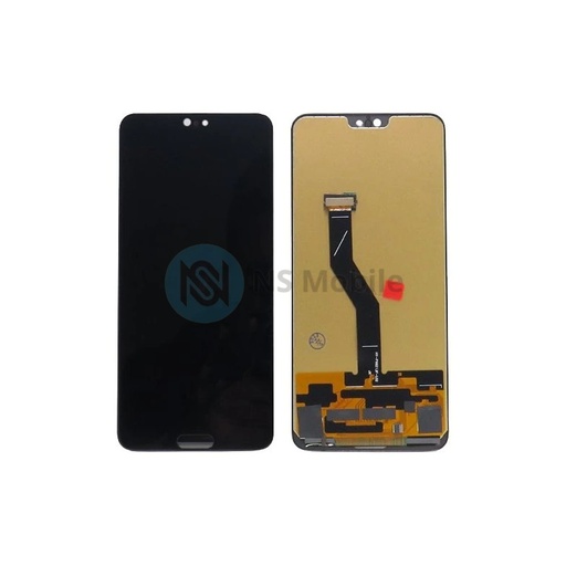 Ecran Complet Huawei P20 Pro Incell