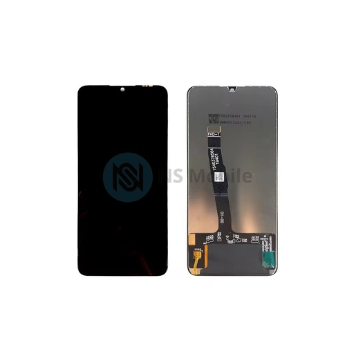 Ecran complet Huawei P30 Lite / Huawei P30 Lite XL / Huawei Nova 4e Incell