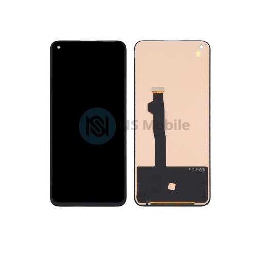 Ecran Complet Huawei NOVA 7 / Honor 30 Incell